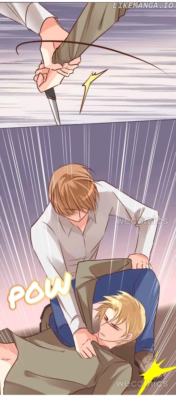 Billionaire House Dad Chapter 49 - page 9