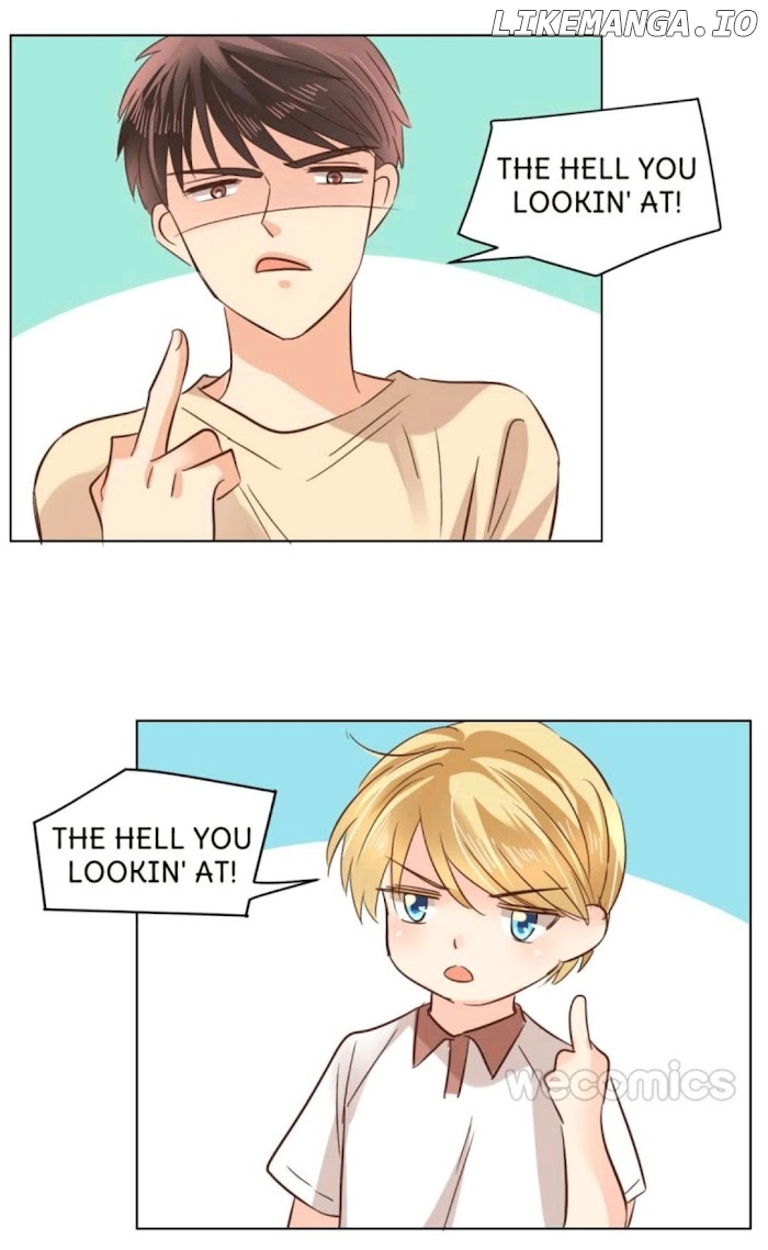 Billionaire House Dad Chapter 83 - page 11