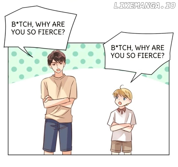 Billionaire House Dad Chapter 83 - page 12