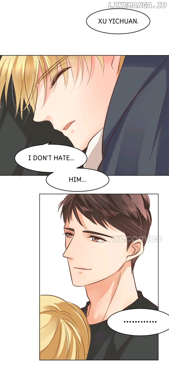 Billionaire House Dad Chapter 83 - page 15
