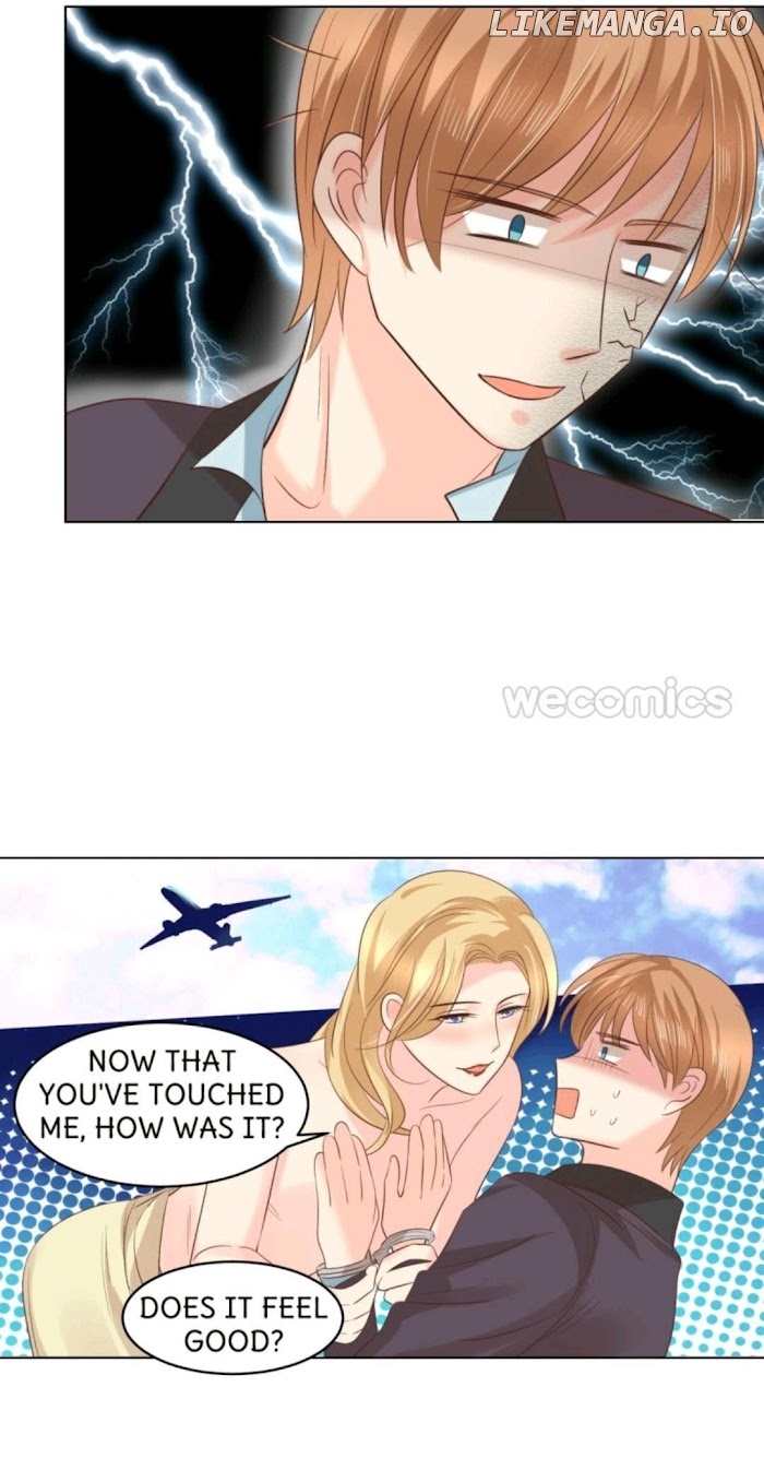 Billionaire House Dad Chapter 83 - page 24