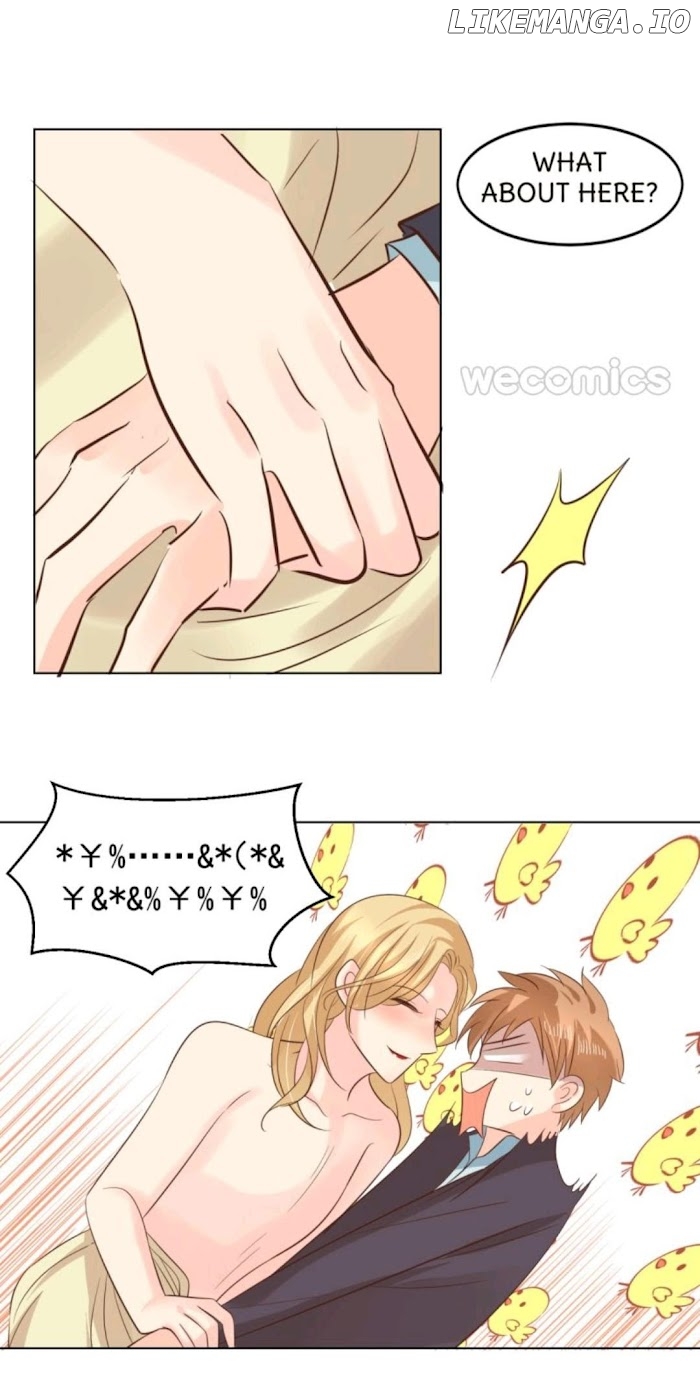 Billionaire House Dad Chapter 83 - page 25