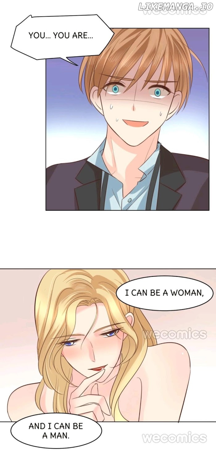Billionaire House Dad Chapter 83 - page 26