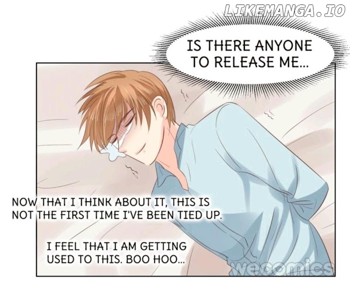 Billionaire House Dad Chapter 83 - page 33