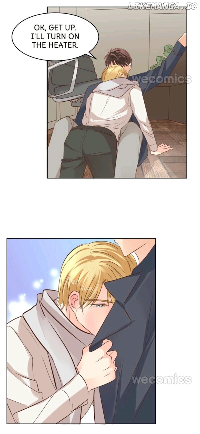 Billionaire House Dad Chapter 83 - page 4