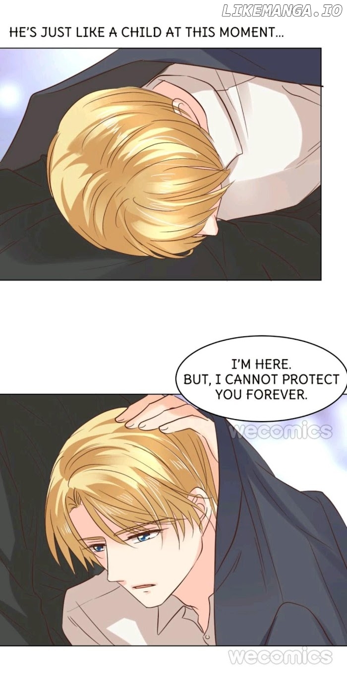Billionaire House Dad Chapter 83 - page 7