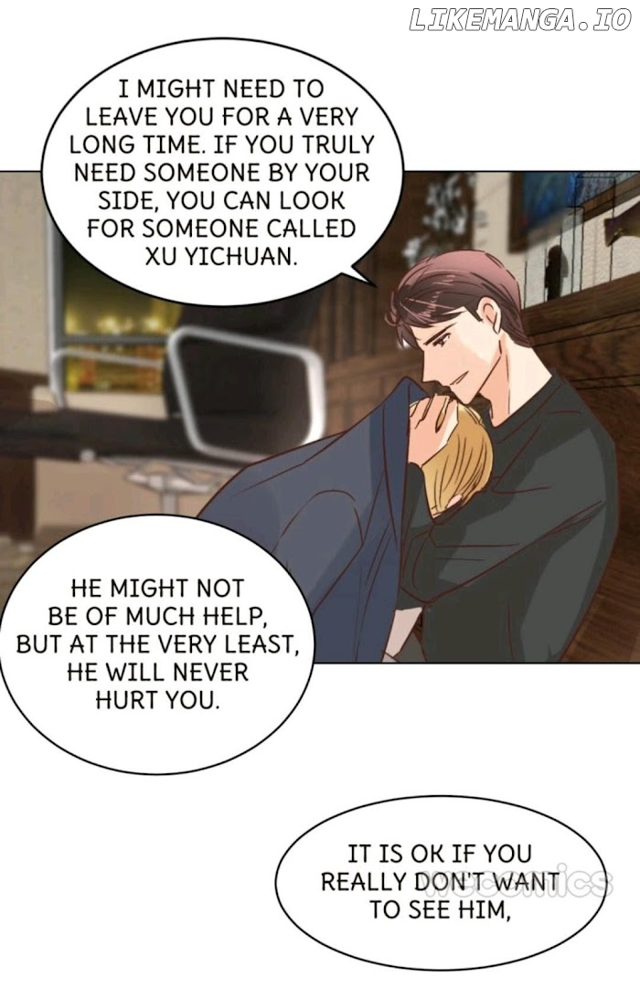 Billionaire House Dad Chapter 83 - page 8