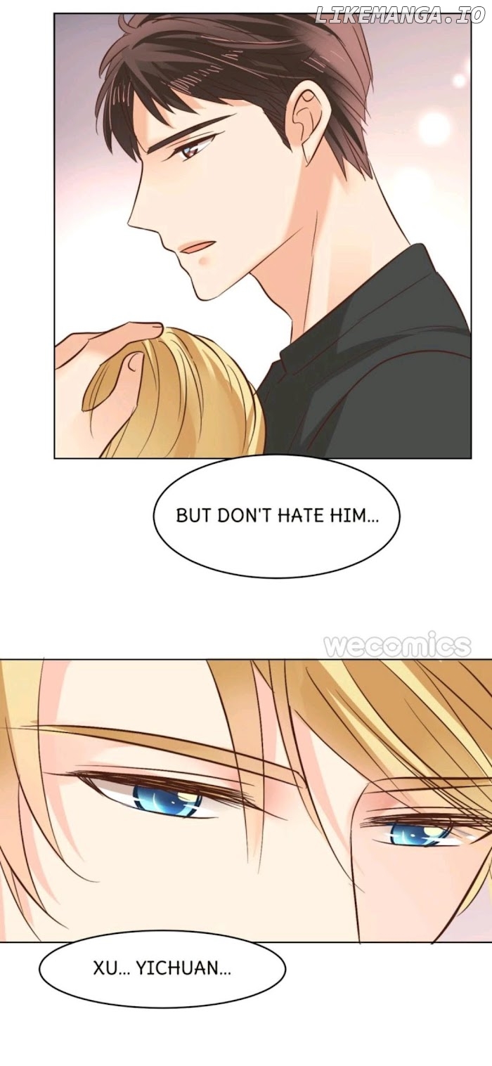 Billionaire House Dad Chapter 83 - page 9