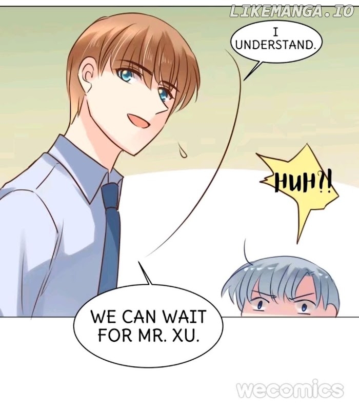 Billionaire House Dad Chapter 50 - page 16