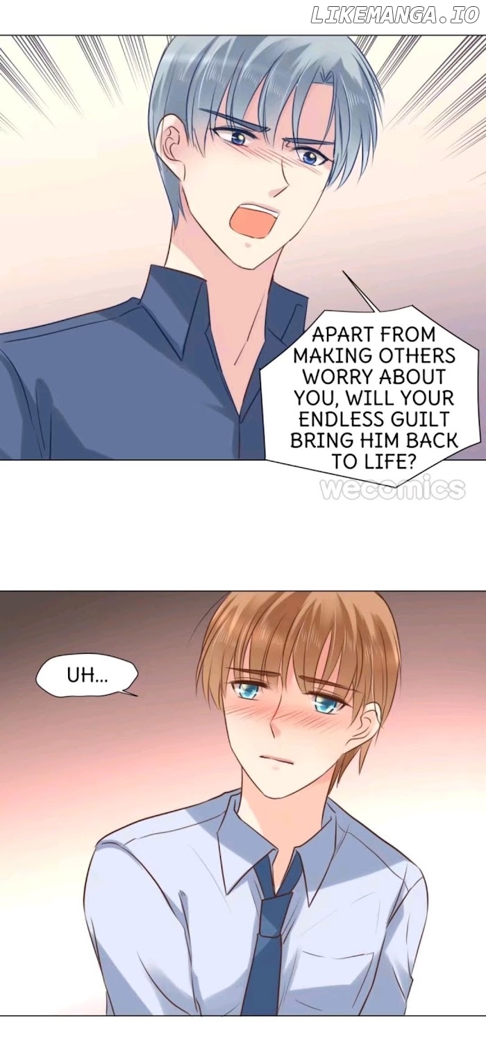 Billionaire House Dad Chapter 50 - page 18