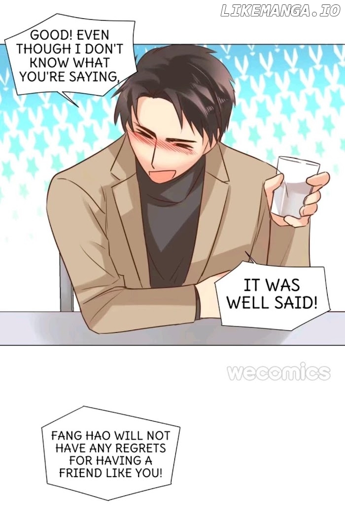 Billionaire House Dad Chapter 50 - page 19