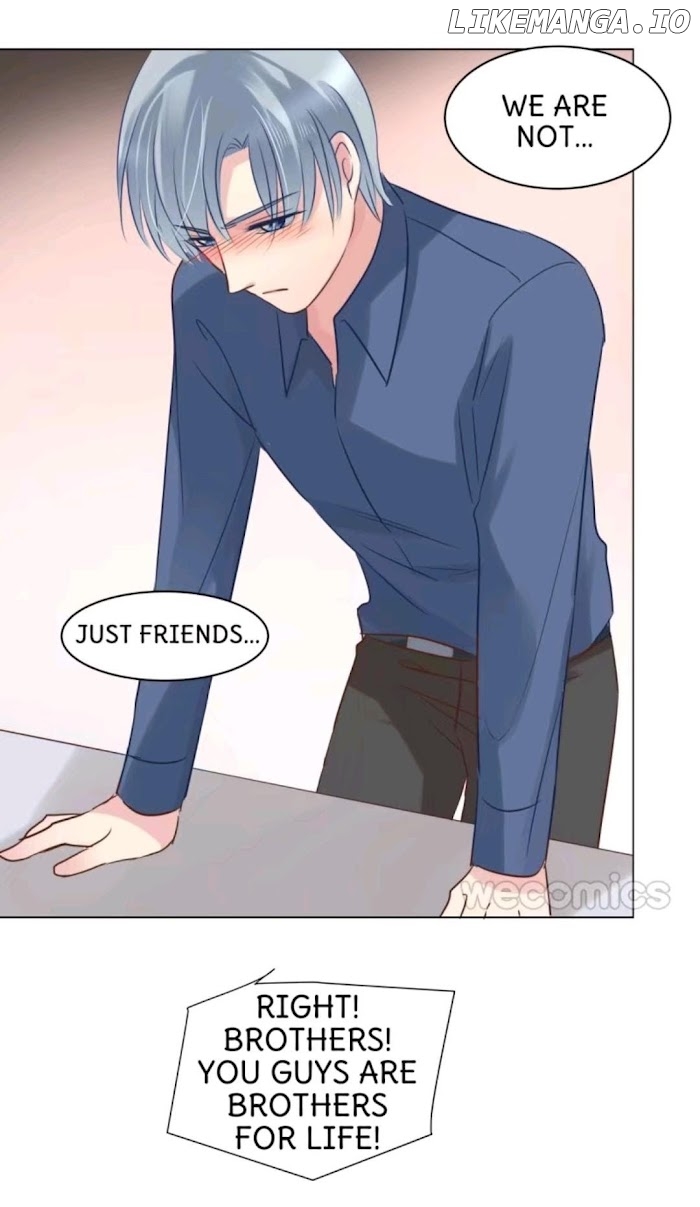 Billionaire House Dad Chapter 50 - page 20