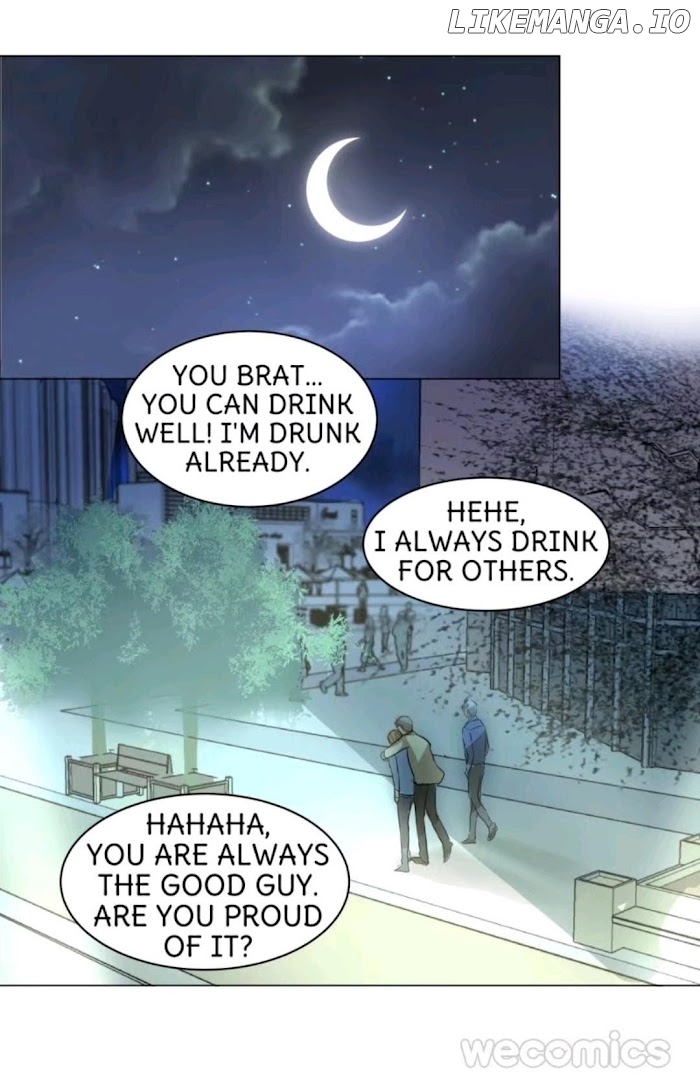 Billionaire House Dad Chapter 50 - page 22
