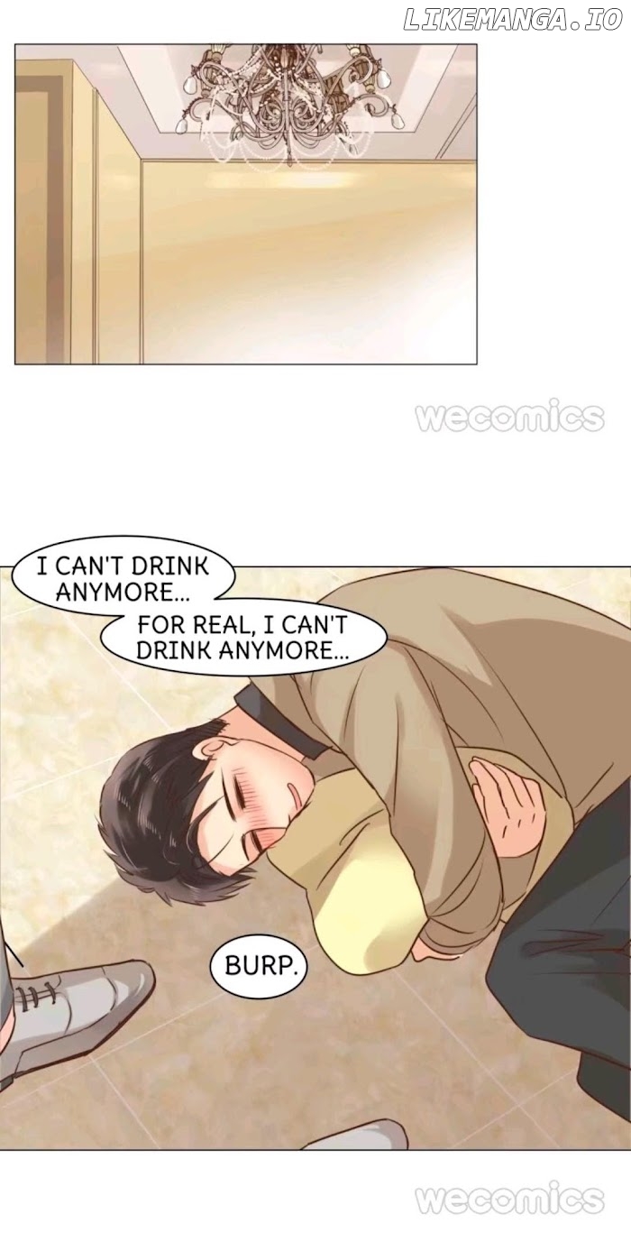 Billionaire House Dad Chapter 50 - page 28