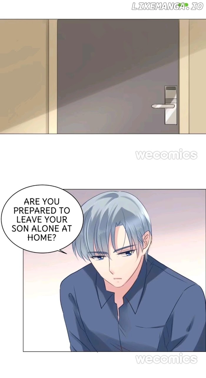 Billionaire House Dad Chapter 50 - page 30