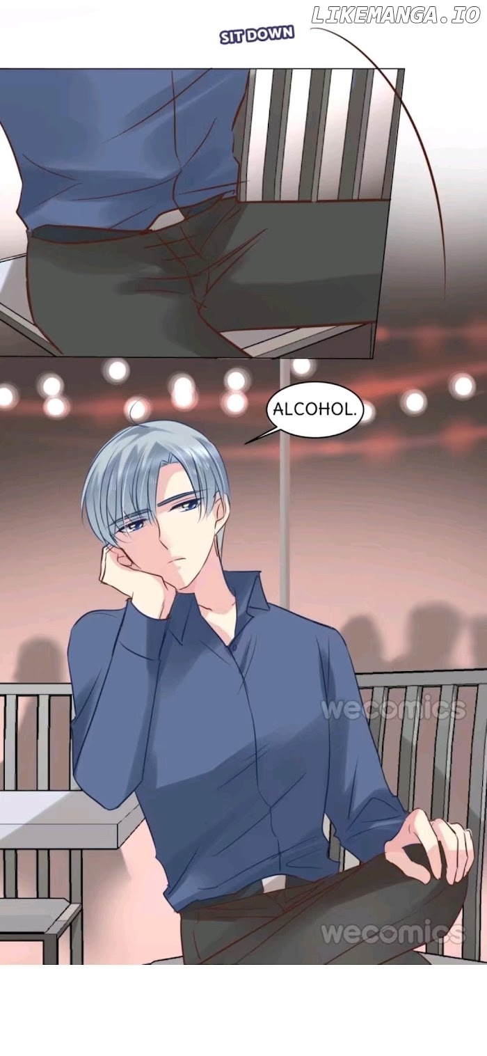 Billionaire House Dad Chapter 50 - page 4