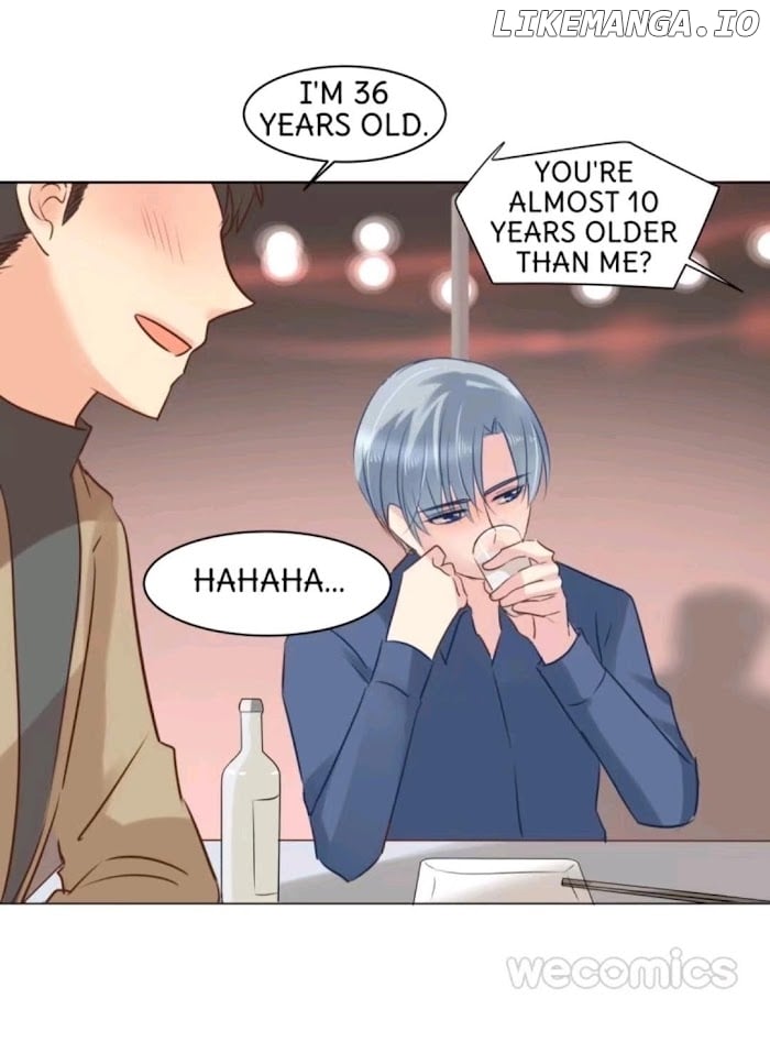 Billionaire House Dad Chapter 50 - page 7