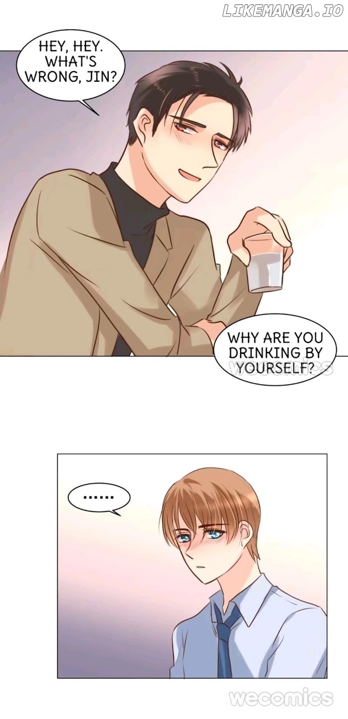 Billionaire House Dad Chapter 50 - page 8