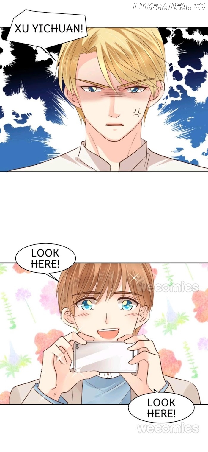 Billionaire House Dad Chapter 70 - page 11