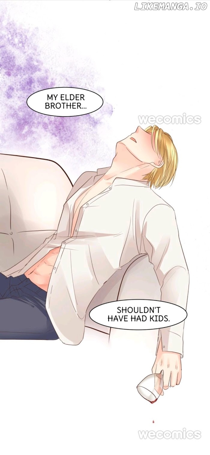 Billionaire House Dad Chapter 70 - page 17