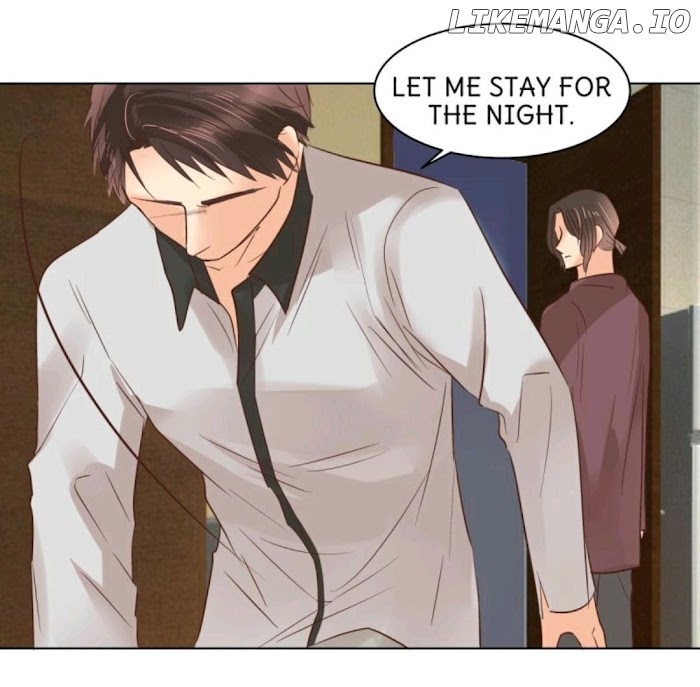 Billionaire House Dad Chapter 70 - page 35