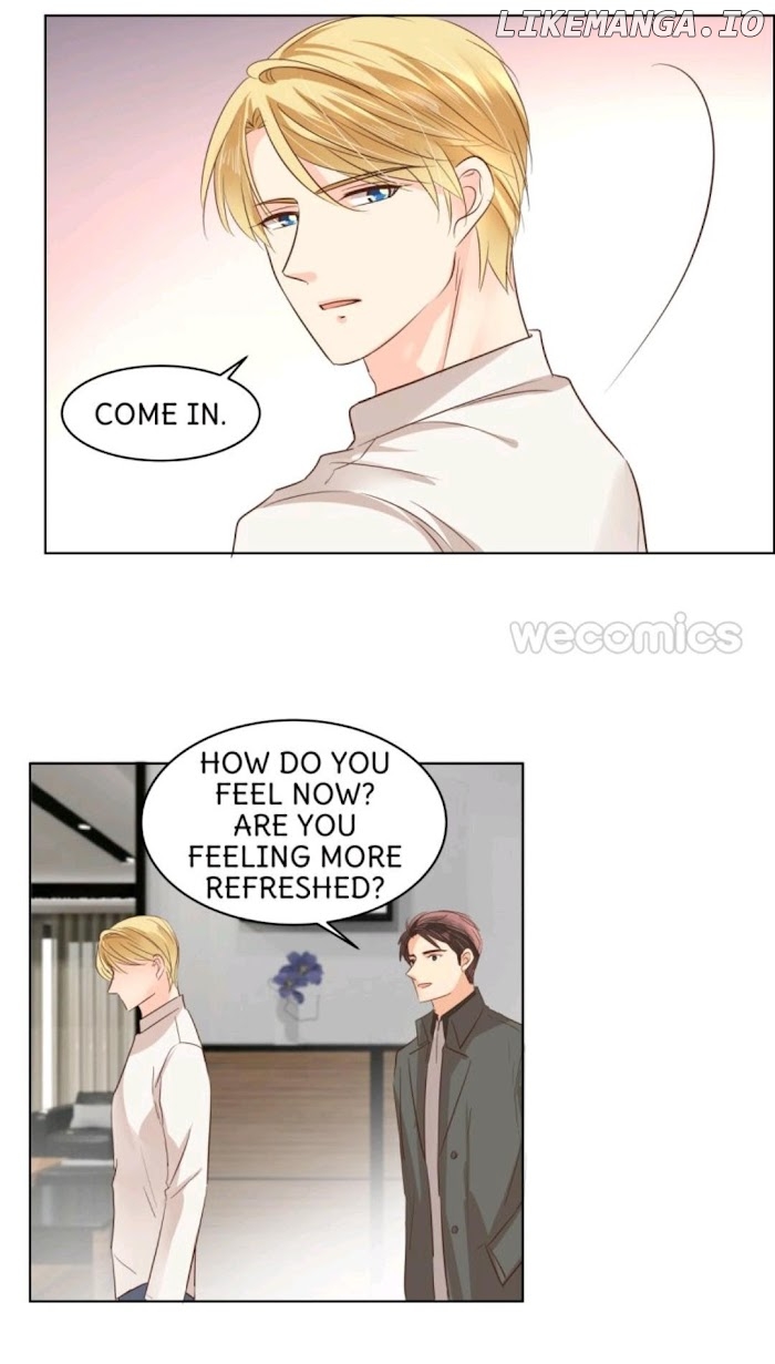 Billionaire House Dad Chapter 70 - page 4