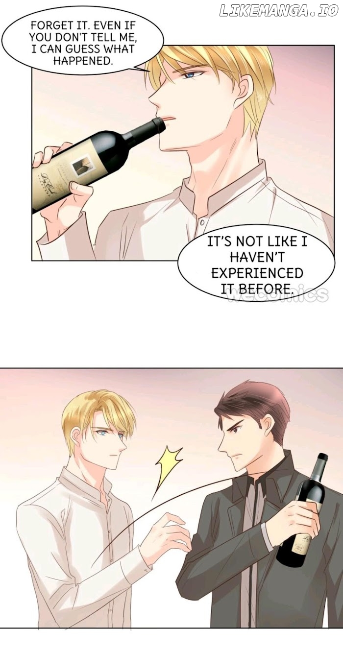 Billionaire House Dad Chapter 70 - page 7