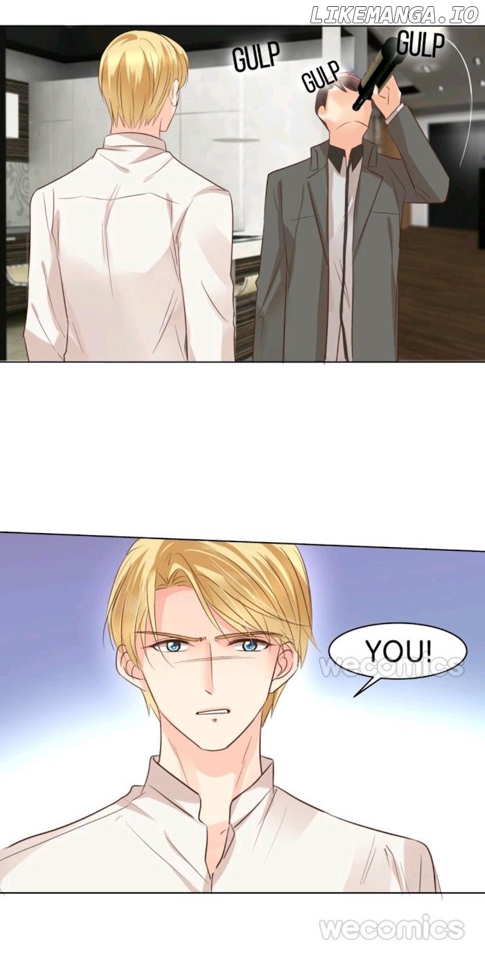 Billionaire House Dad Chapter 70 - page 9