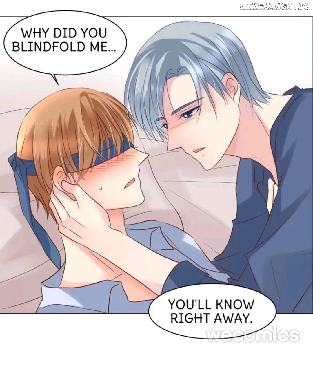Billionaire House Dad Chapter 51 - page 10