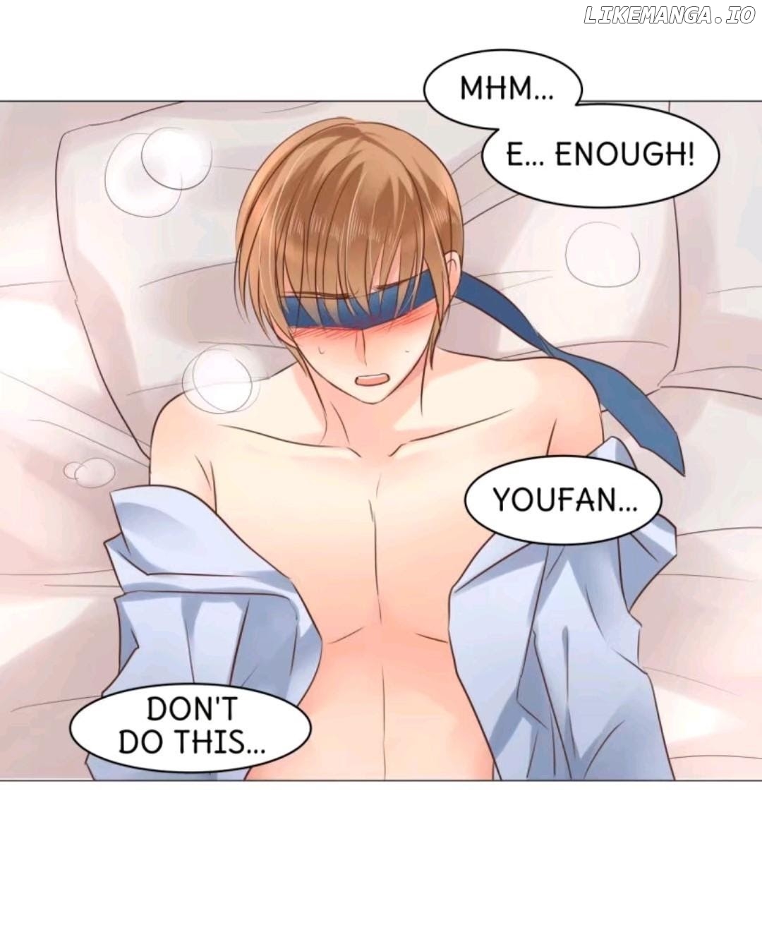 Billionaire House Dad Chapter 51 - page 13