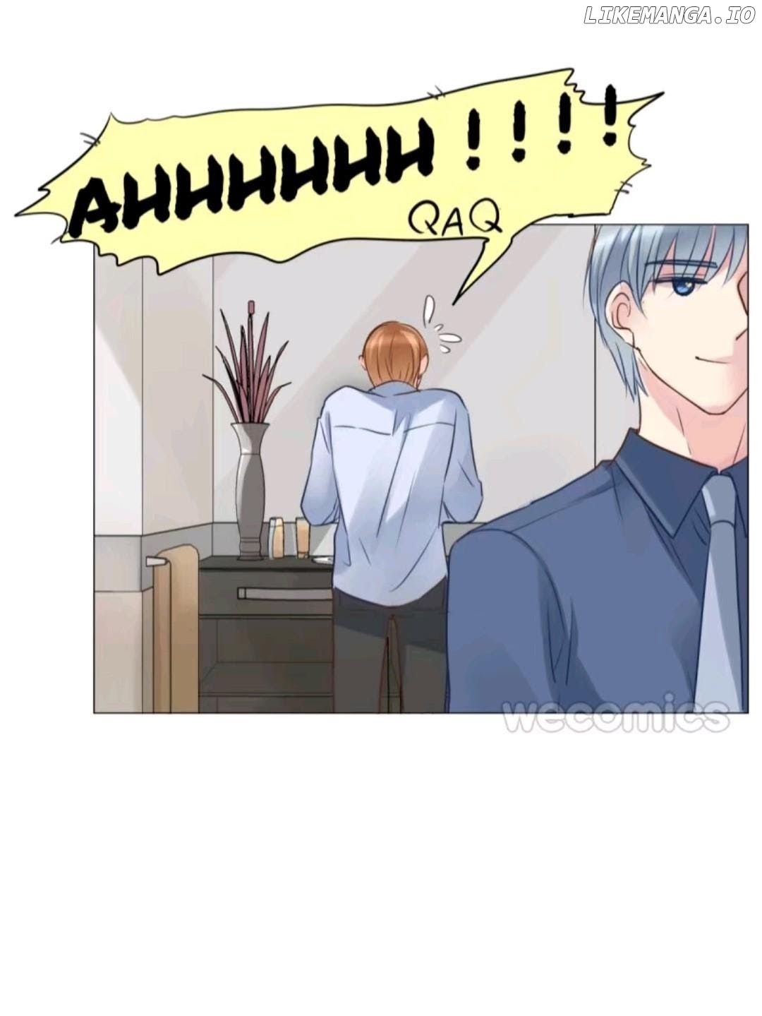 Billionaire House Dad Chapter 51 - page 29