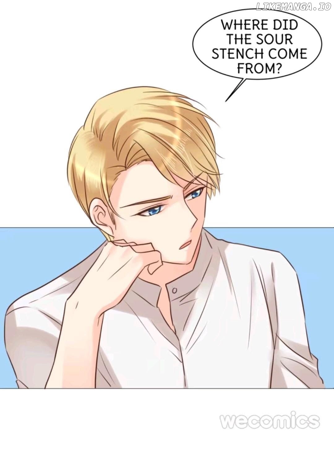 Billionaire House Dad Chapter 51 - page 30
