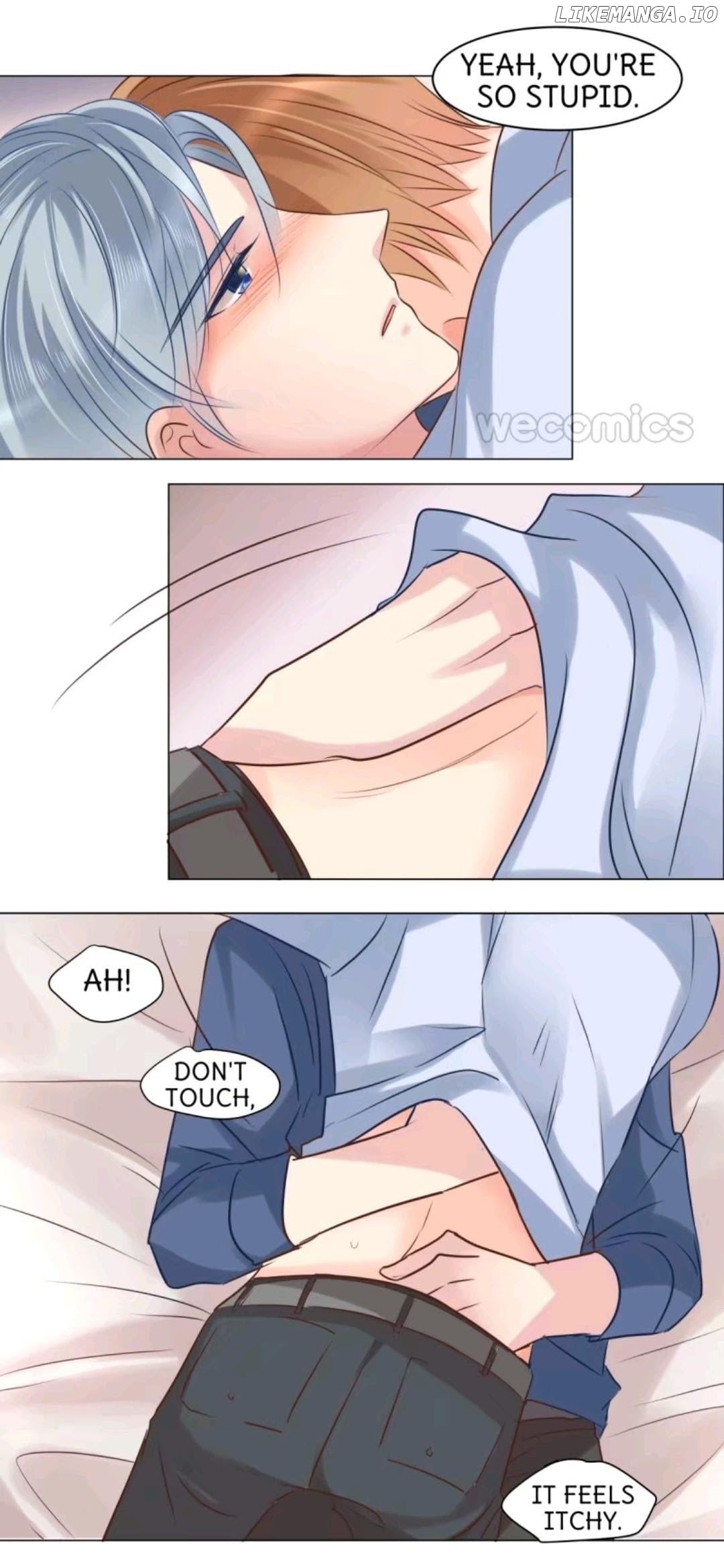 Billionaire House Dad Chapter 51 - page 5