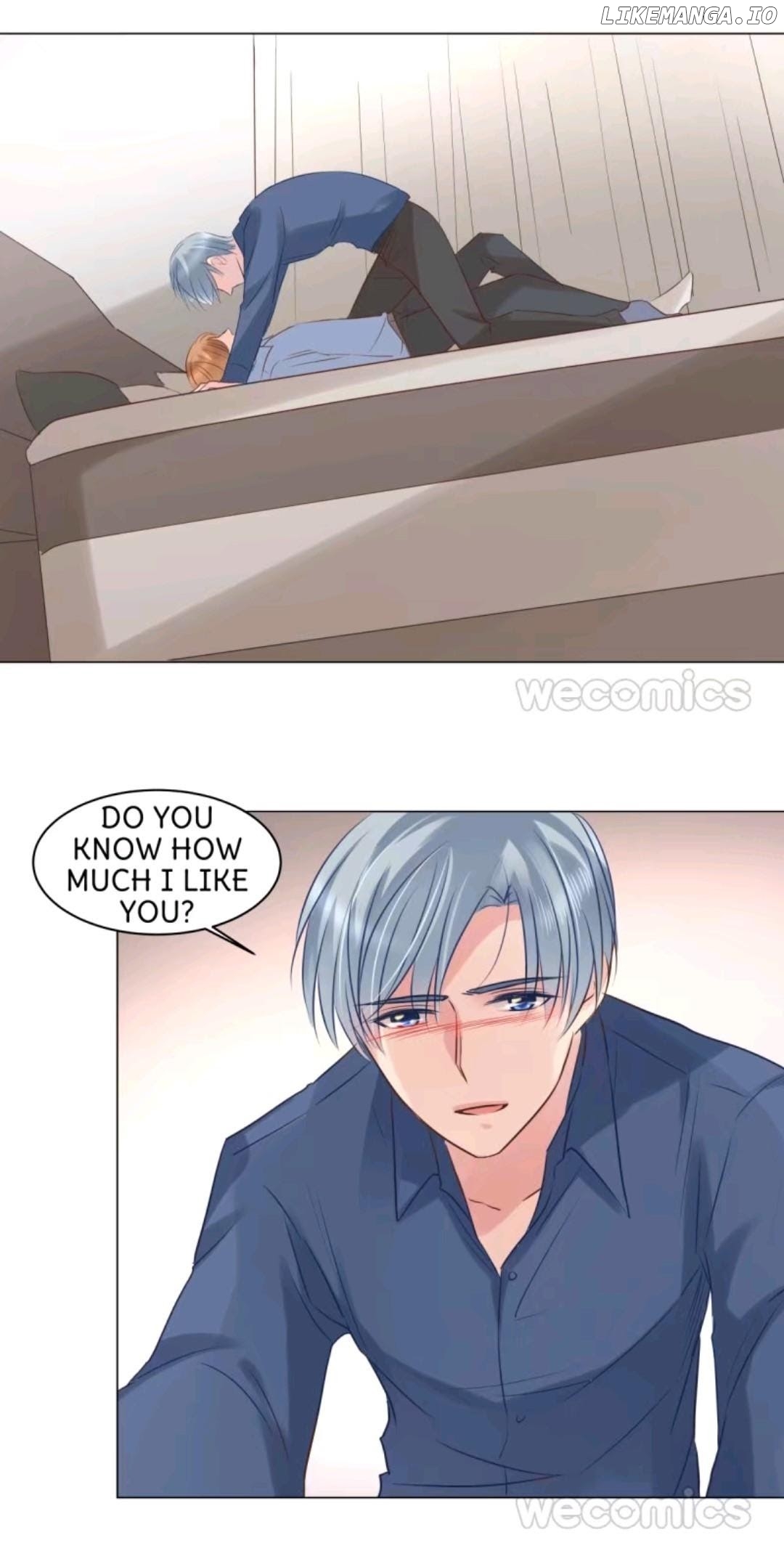 Billionaire House Dad Chapter 51 - page 6
