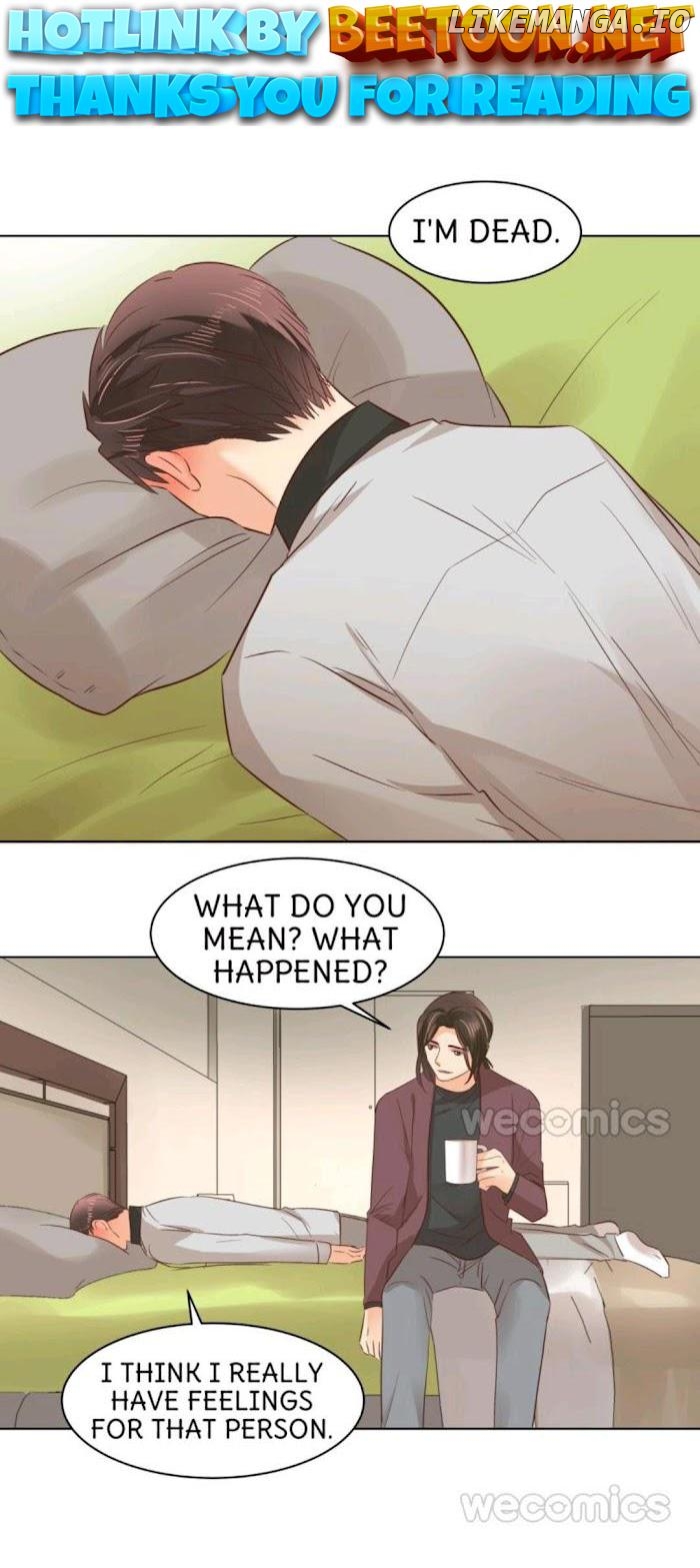 Billionaire House Dad Chapter 71 - page 1