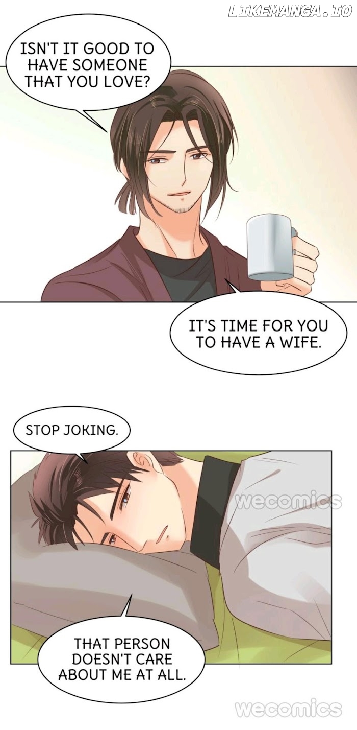 Billionaire House Dad Chapter 71 - page 2