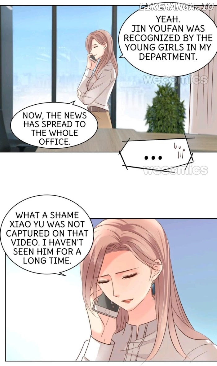 Billionaire House Dad Chapter 71 - page 25