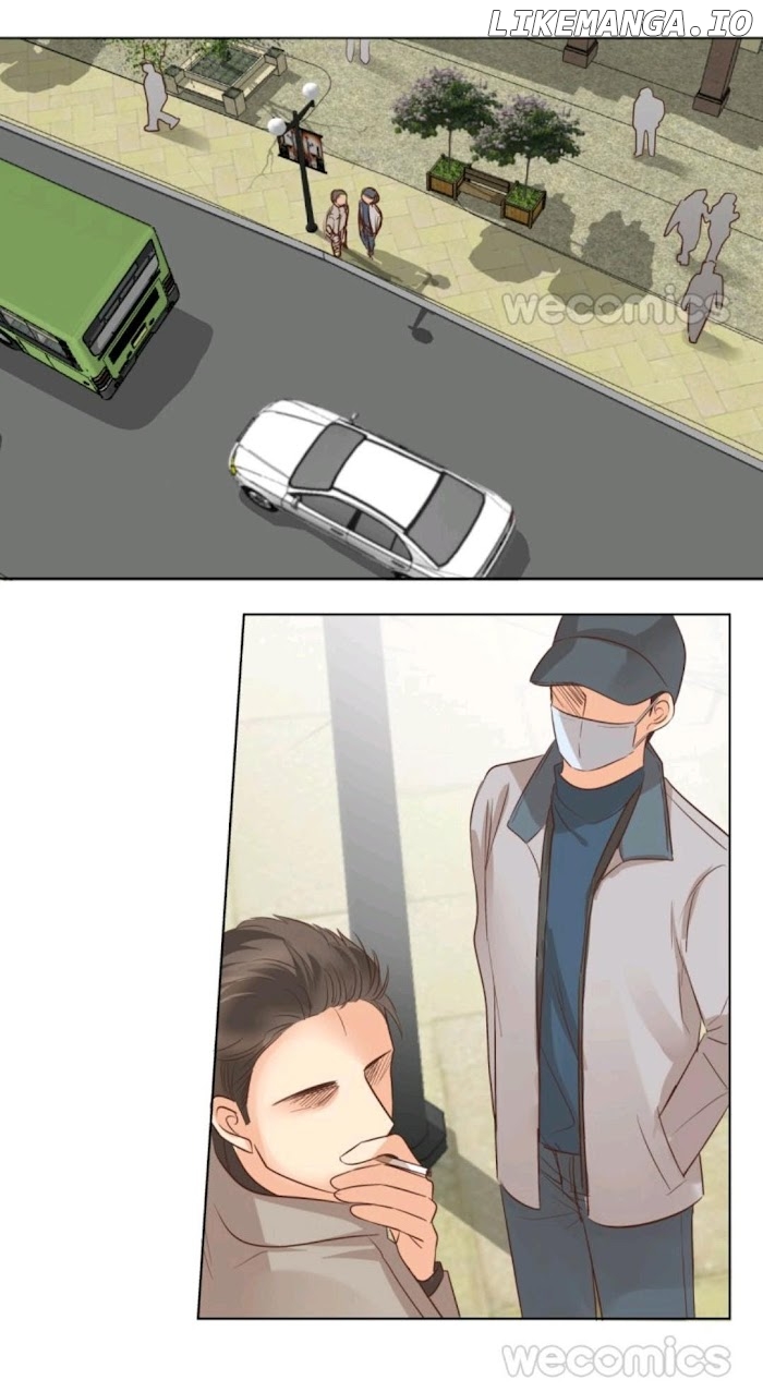 Billionaire House Dad Chapter 71 - page 28