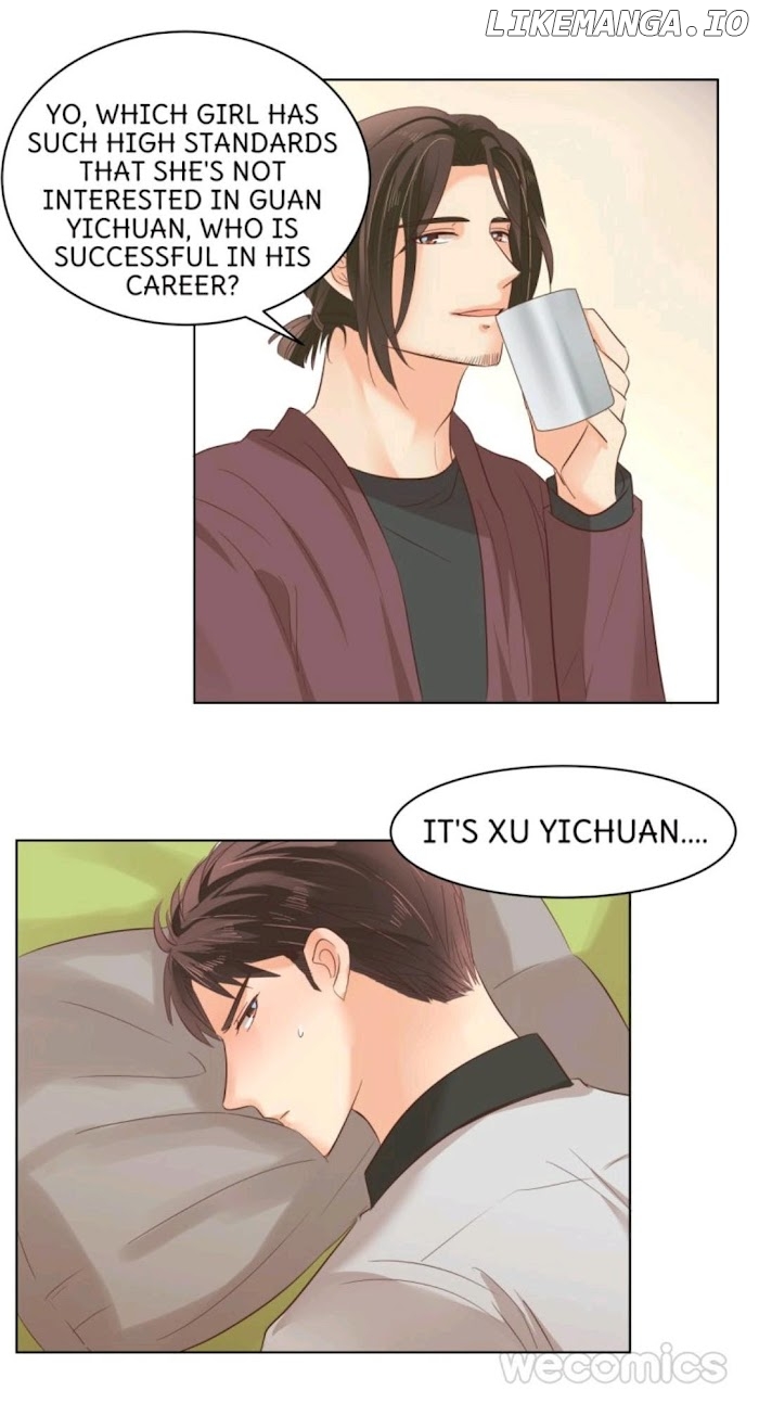 Billionaire House Dad Chapter 71 - page 3