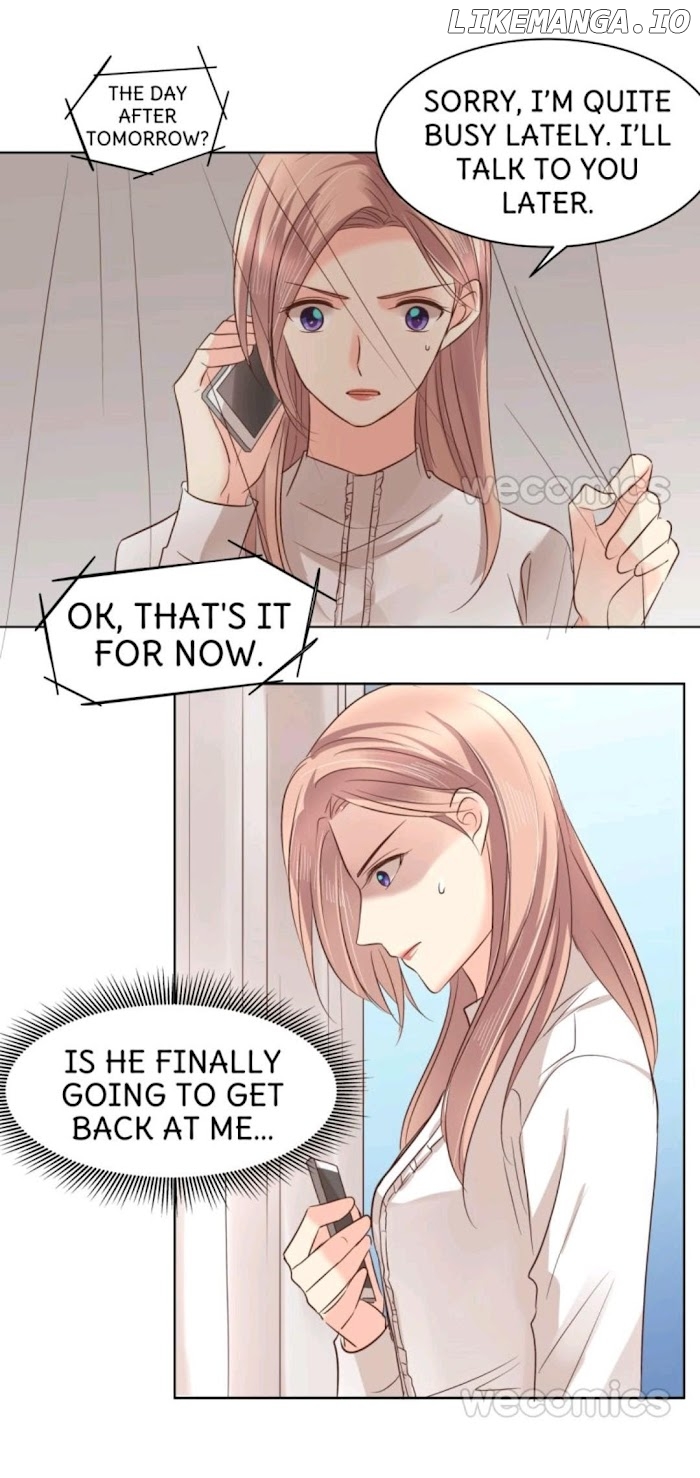 Billionaire House Dad Chapter 71 - page 30
