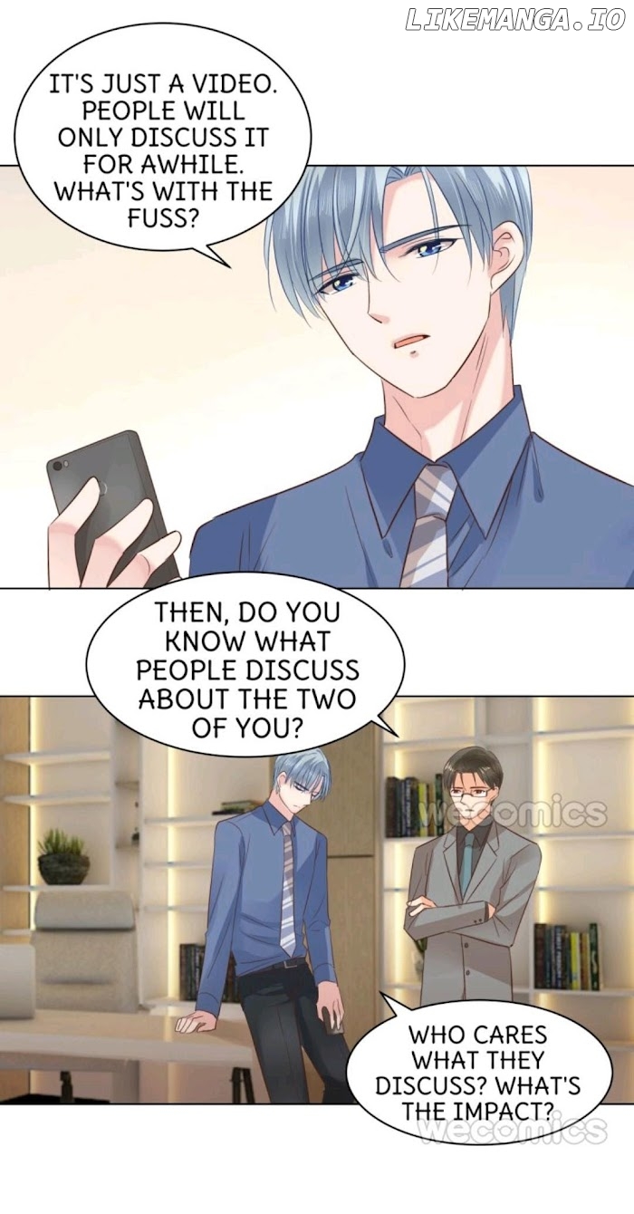 Billionaire House Dad Chapter 71 - page 31
