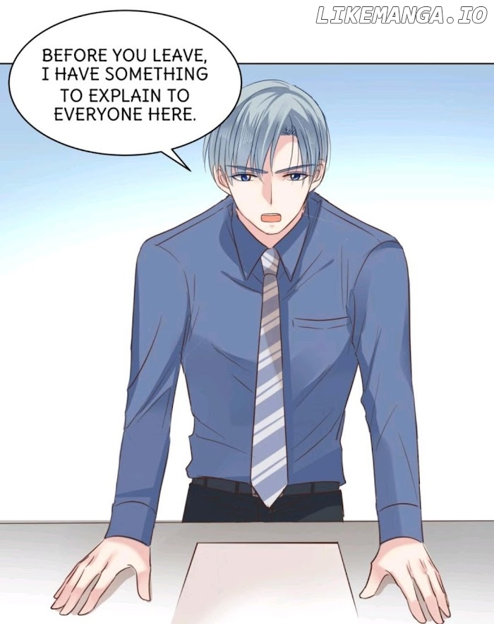 Billionaire House Dad Chapter 71 - page 35
