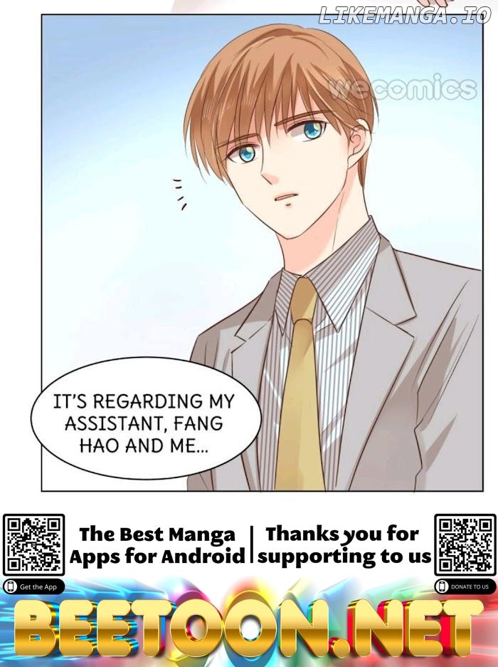 Billionaire House Dad Chapter 71 - page 36