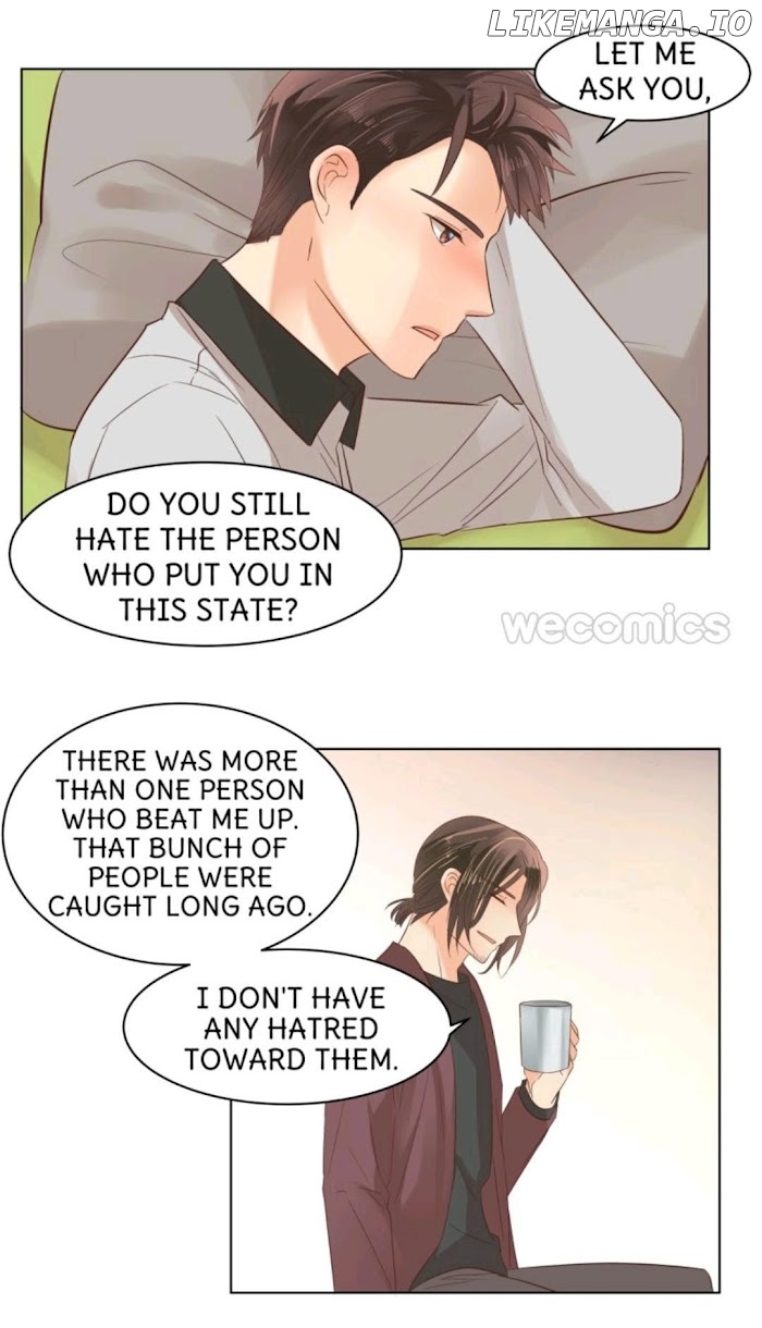 Billionaire House Dad Chapter 71 - page 5