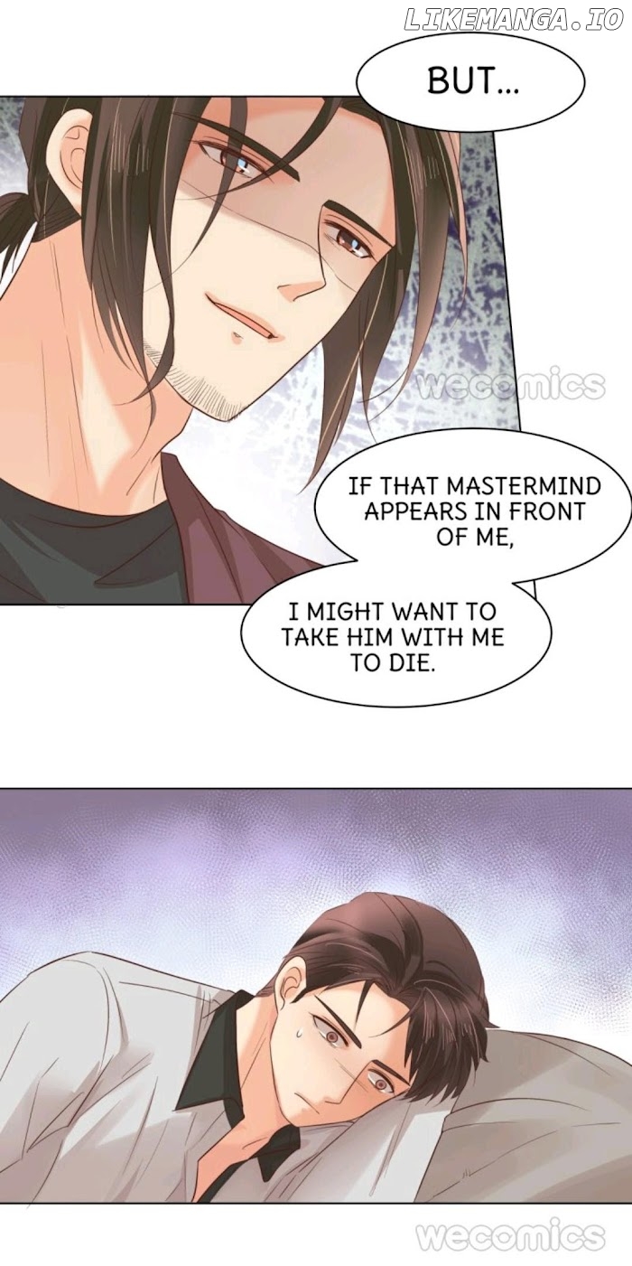 Billionaire House Dad Chapter 71 - page 6