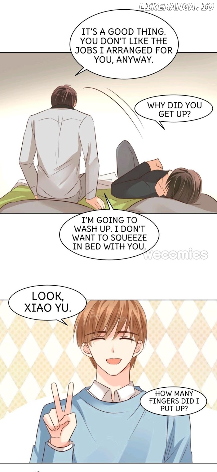 Billionaire House Dad Chapter 71 - page 8
