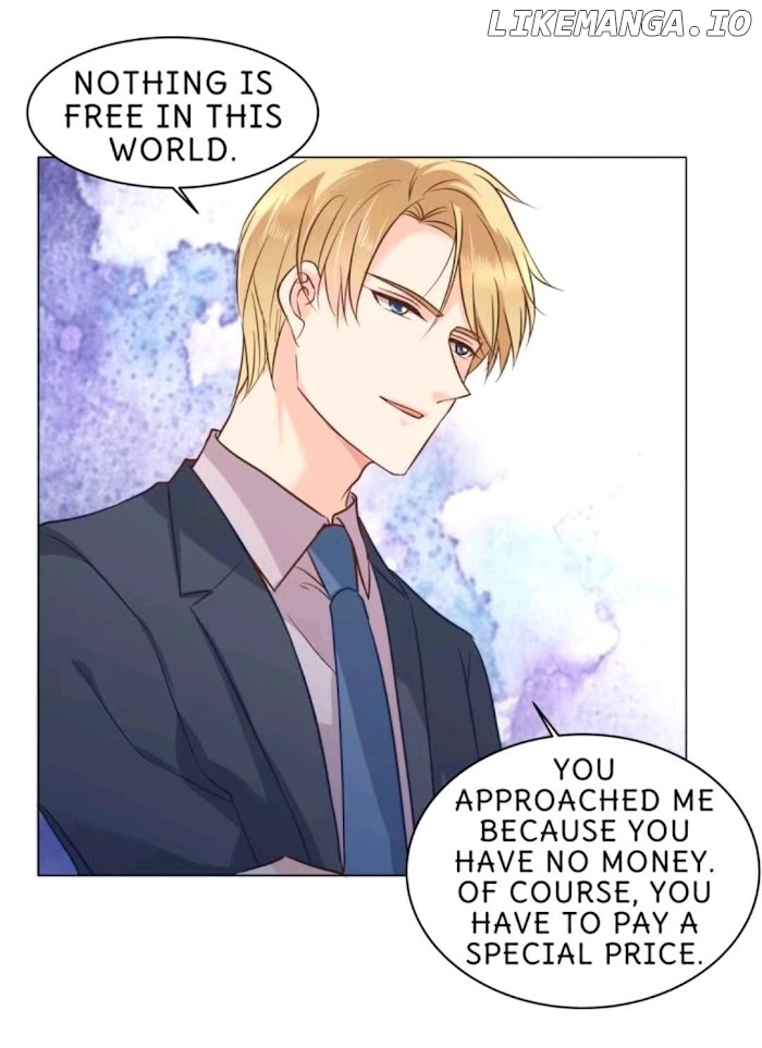 Billionaire House Dad Chapter 52 - page 11