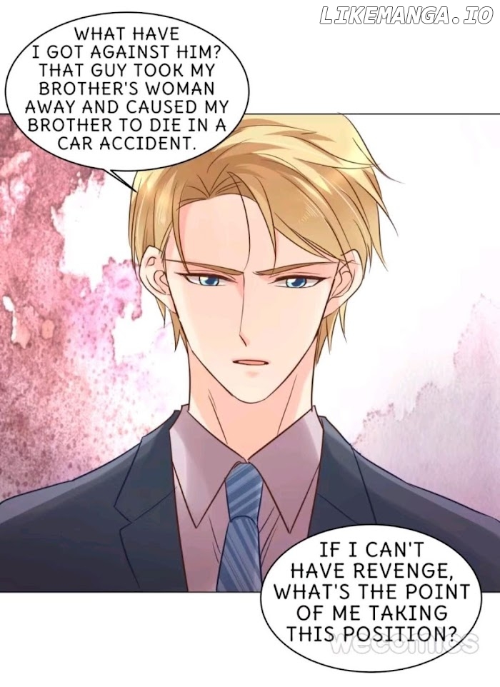 Billionaire House Dad Chapter 52 - page 13