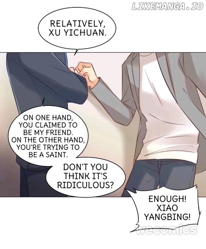 Billionaire House Dad Chapter 52 - page 14