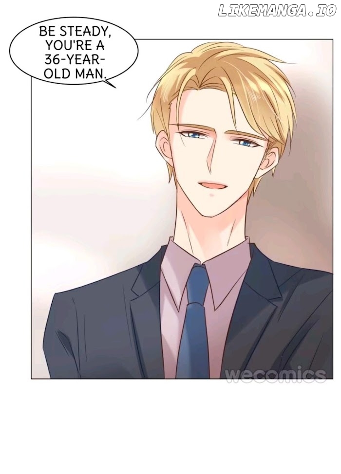 Billionaire House Dad Chapter 52 - page 16